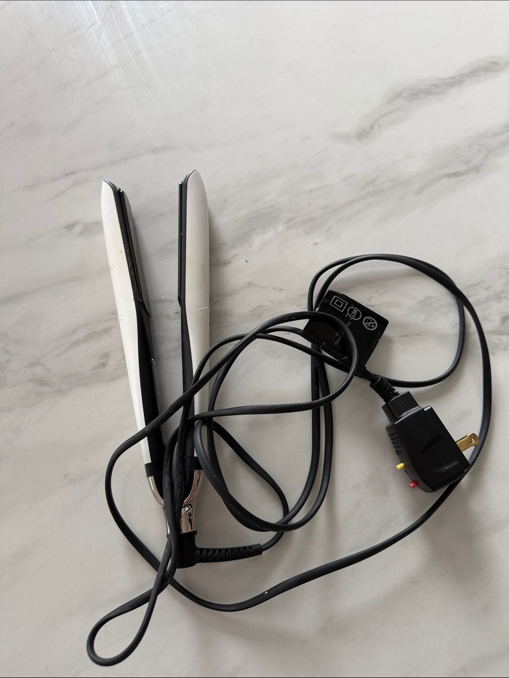 GHD Platinum+ Hair Straightener